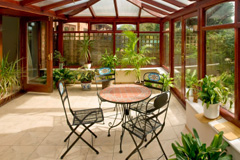 Merrie Gardens conservatory quotes