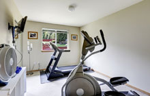 Merrie Gardens home gym construction leads