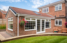 Merrie Gardens house extension leads